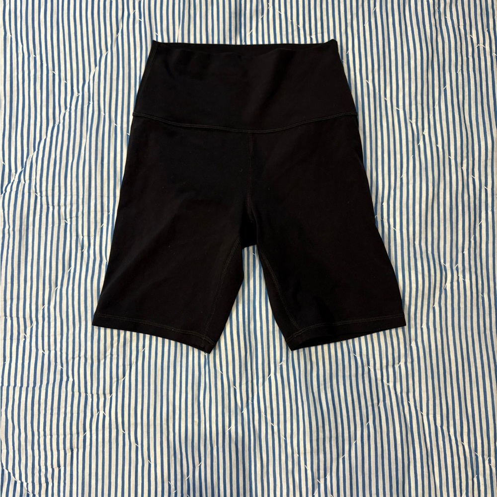 Athleta Bike Shorts